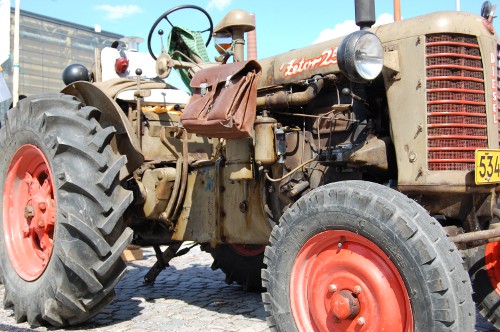 Zetor
